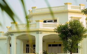 Rk Palace Jaipur  India