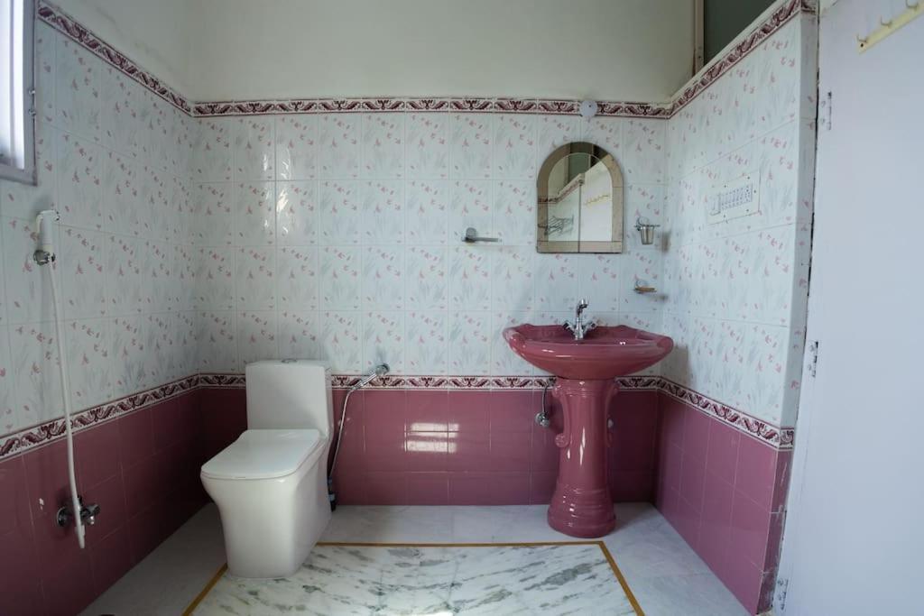 Rk Palace Jaipur Exterior photo